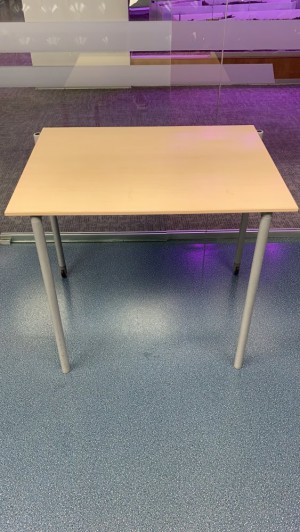 Стол прямой Steelcase