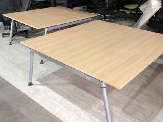 Стол переговорный Herman Miller