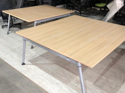Стол переговорный Herman Miller