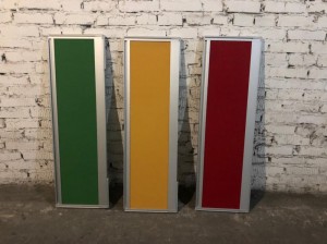  Стол офисный Herman Miller