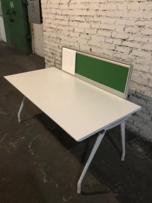  Стол офисный Herman Miller