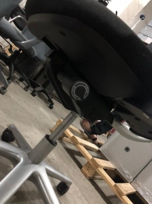 Кресло для персонала Sitland Team Air