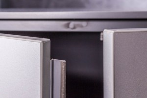 Тумба под оргтехнику Bene