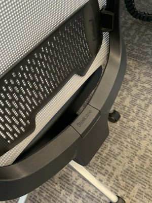 Кресло Steelcase Reply T