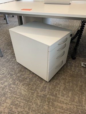Комплект офисный Steelcase