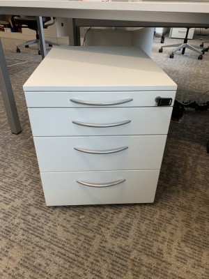 Комплект офисный Steelcase