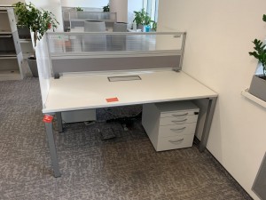 Комплект офисный Steelcase