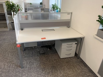 Комплект офисный Steelcase