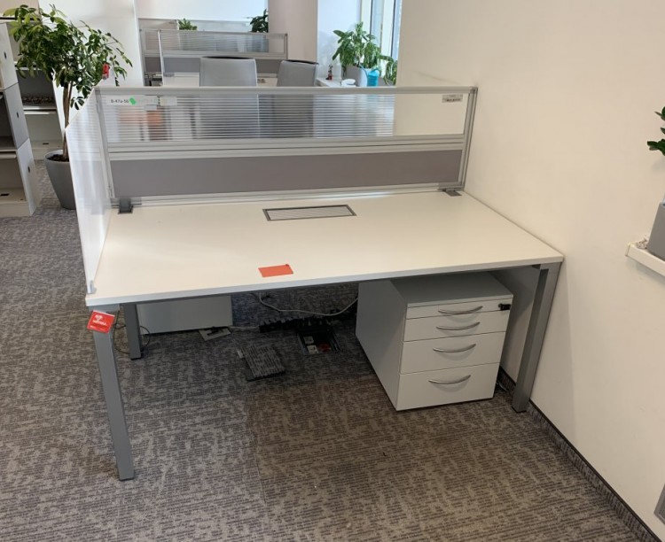 Комплект офисный Steelcase