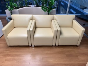 Кресло COR sessel quant Германия