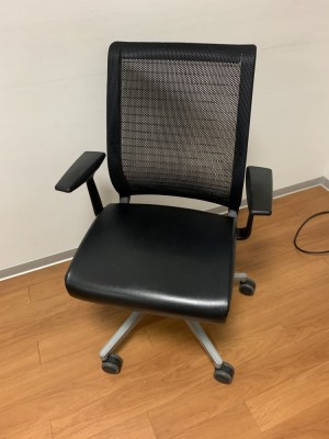 Кресло Steelcase Think