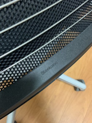 Кресло Steelcase Think