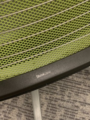 Кресло Steelcase Think