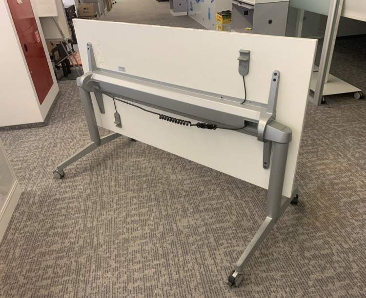 Стол Steelcase Flip-Top