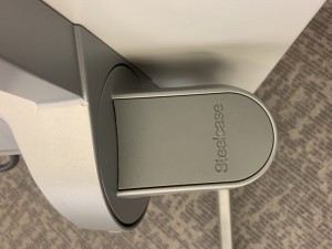 Стол Steelcase Flip-Top