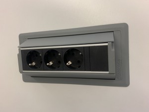 Стол Steelcase Flip-Top