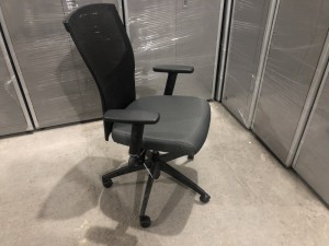 Кресло офисное Alero Global CANADA
