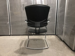 Кресло офисное для посетителей GLOBAL CANADA