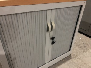 Шкаф для документов