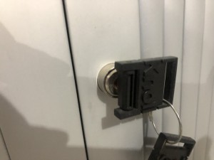 Шкаф для документов