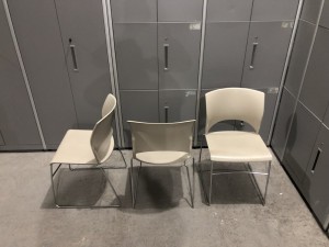 Стул Teknion 
