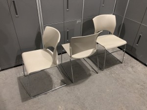 Стул Teknion 