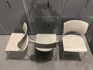 Стул Teknion 