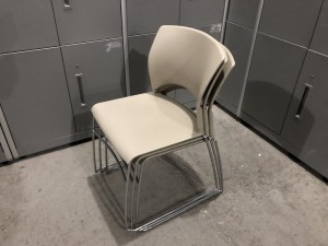 Стул Teknion 