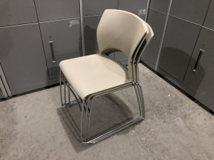 Стул Teknion 