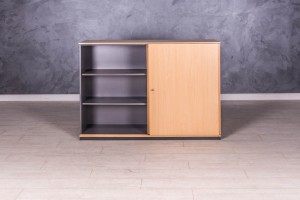 Шкаф для документов BENE