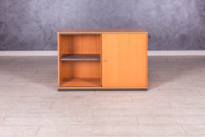 Шкаф низкий Bene
