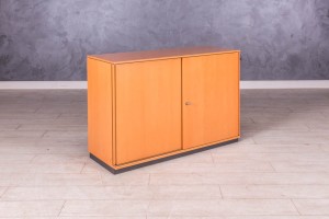 Шкаф низкий Bene