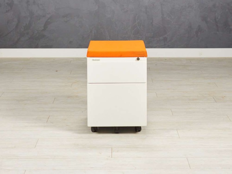 Тумба металлическая Steelcase