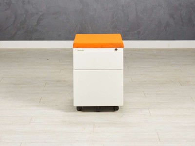 Тумба металлическая Steelcase