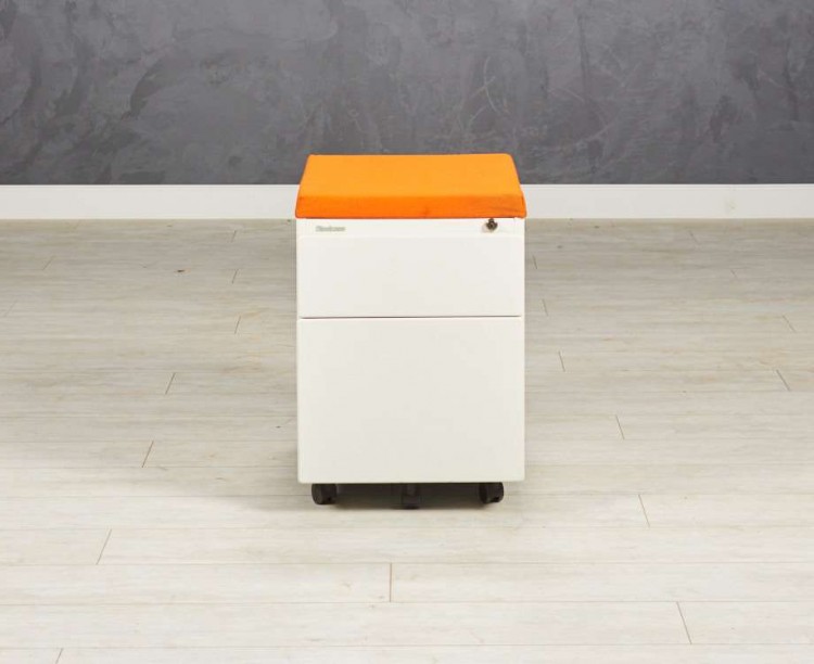 Тумба металлическая Steelcase