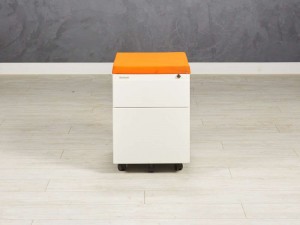 Тумба металлическая Steelcase