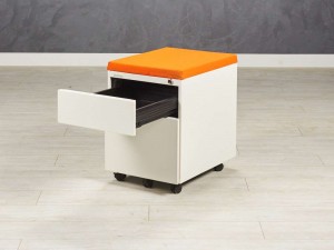 Тумба металлическая Steelcase