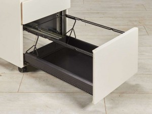 Тумба металлическая Steelcase