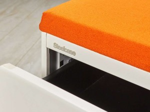 Тумба металлическая Steelcase